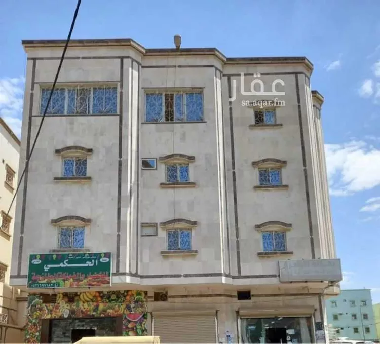 شقة للإيجار في حي شمسان ، أبها ، منطقة عسير