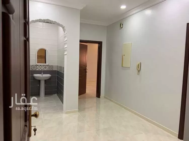 شقة للإيجار في شارع أبو هاشم بن عمار, حي الأجاويد, مدينة جدة, منطقة مكة المكرمة صورة 2