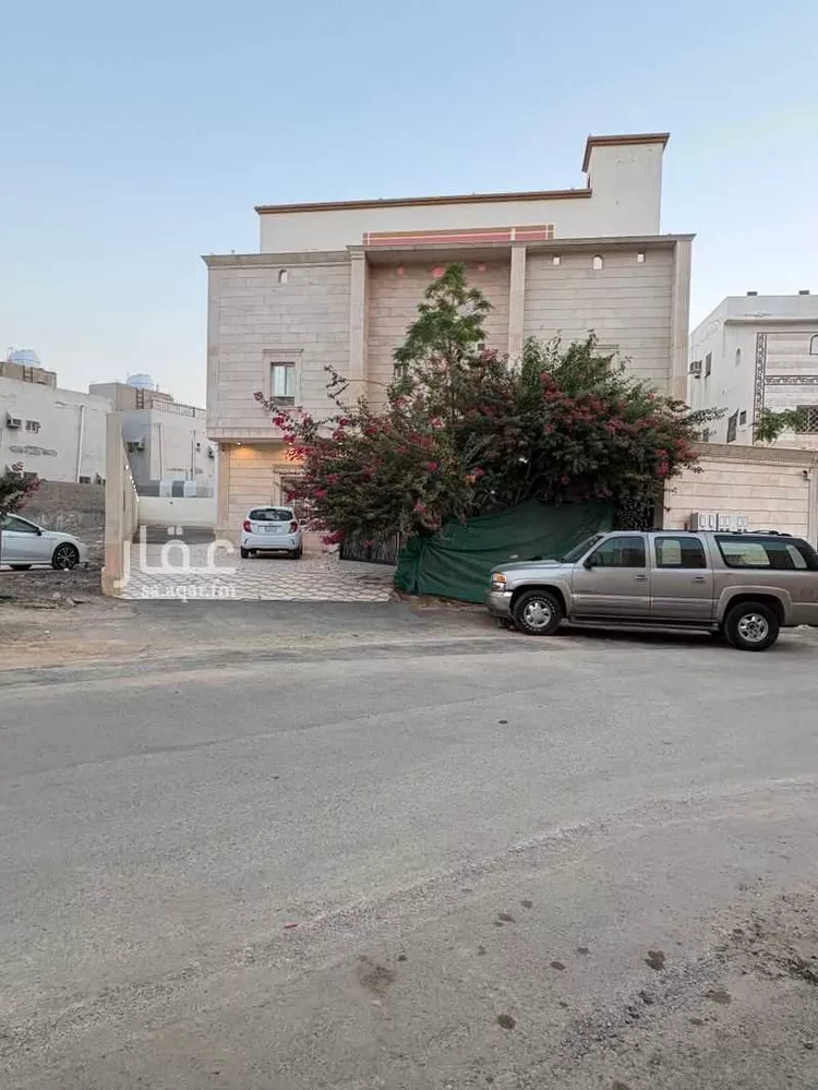 شقة للإيجار في شارع أبو هاشم بن عمار, حي الأجاويد, مدينة جدة, منطقة مكة المكرمة