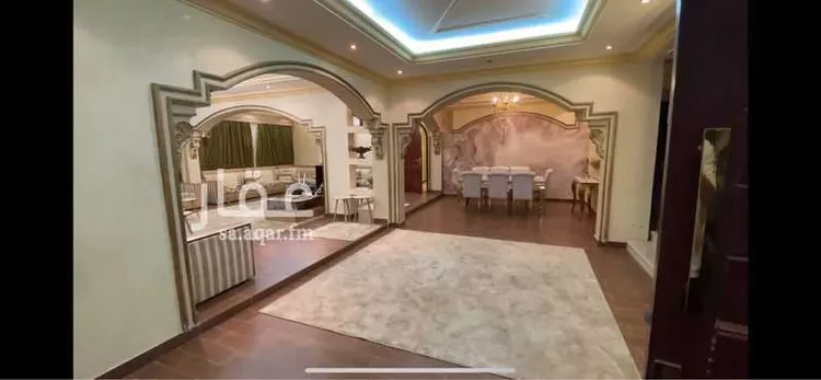 فيلا للبيع في حي ، شارع حسين الجودي ، حي أبحر الشمالية ، جدة ، جدة صورة 2