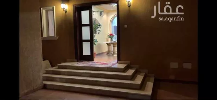 فيلا للبيع في حي ، شارع حسين الجودي ، حي أبحر الشمالية ، جدة ، جدة