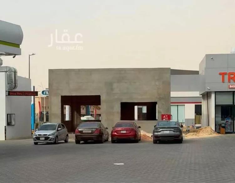 Shop for Rent in Riyadh Al Khaleej