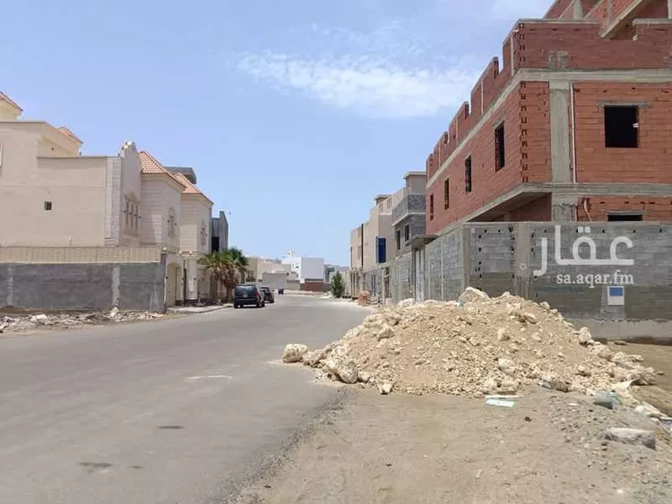 أرض للبيع في شارع فضيلة الشيخ محمد طاهر أفندي ، حي المنارات ، جدة ، جدة صورة 5