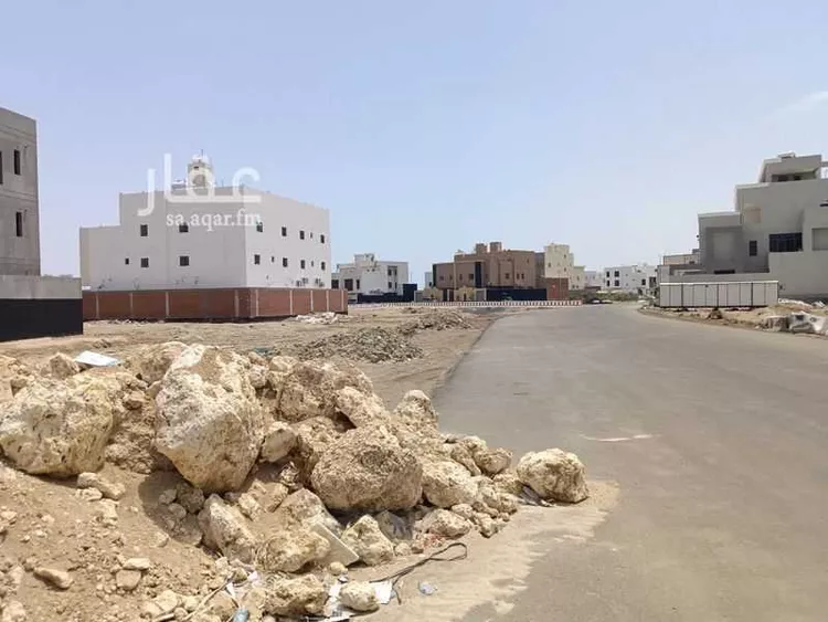 أرض للبيع في شارع فضيلة الشيخ محمد طاهر أفندي ، حي المنارات ، جدة ، جدة صورة 3