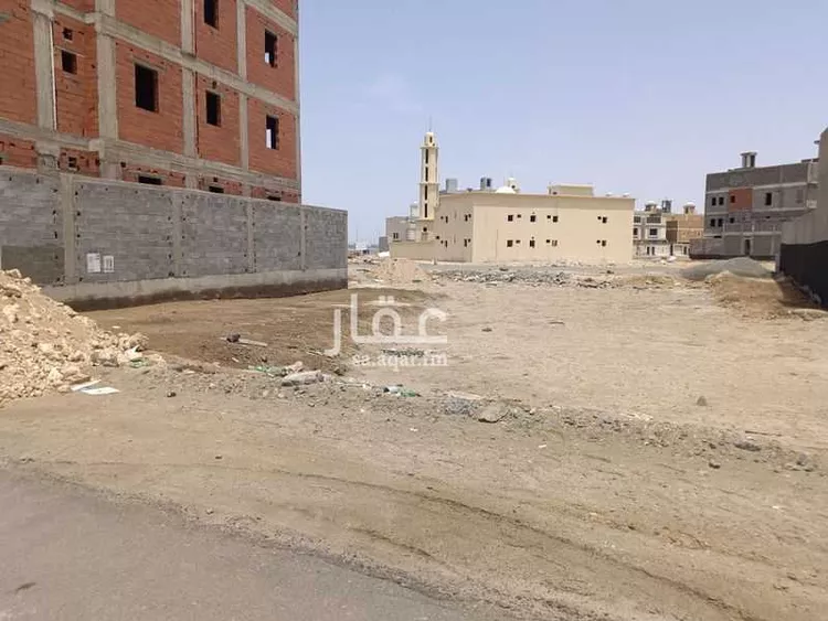 أرض للبيع في شارع فضيلة الشيخ محمد طاهر أفندي ، حي المنارات ، جدة ، جدة صورة 4