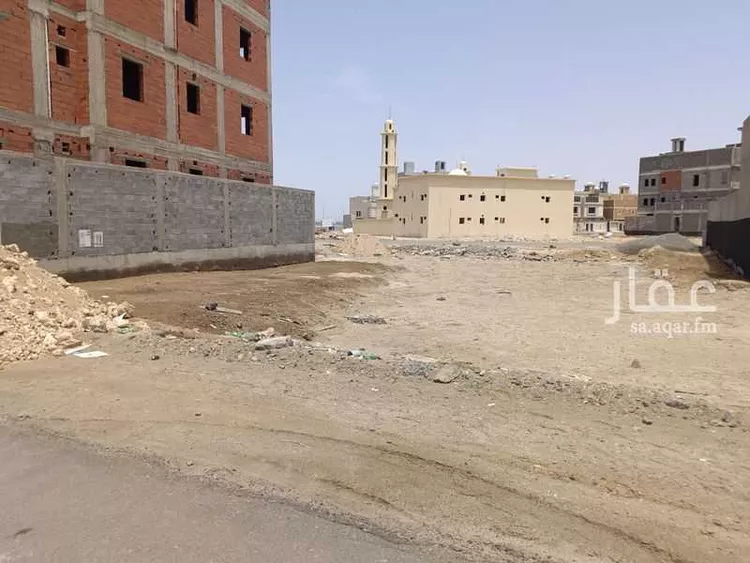أرض للبيع في شارع فضيلة الشيخ محمد طاهر أفندي ، حي المنارات ، جدة ، جدة 6