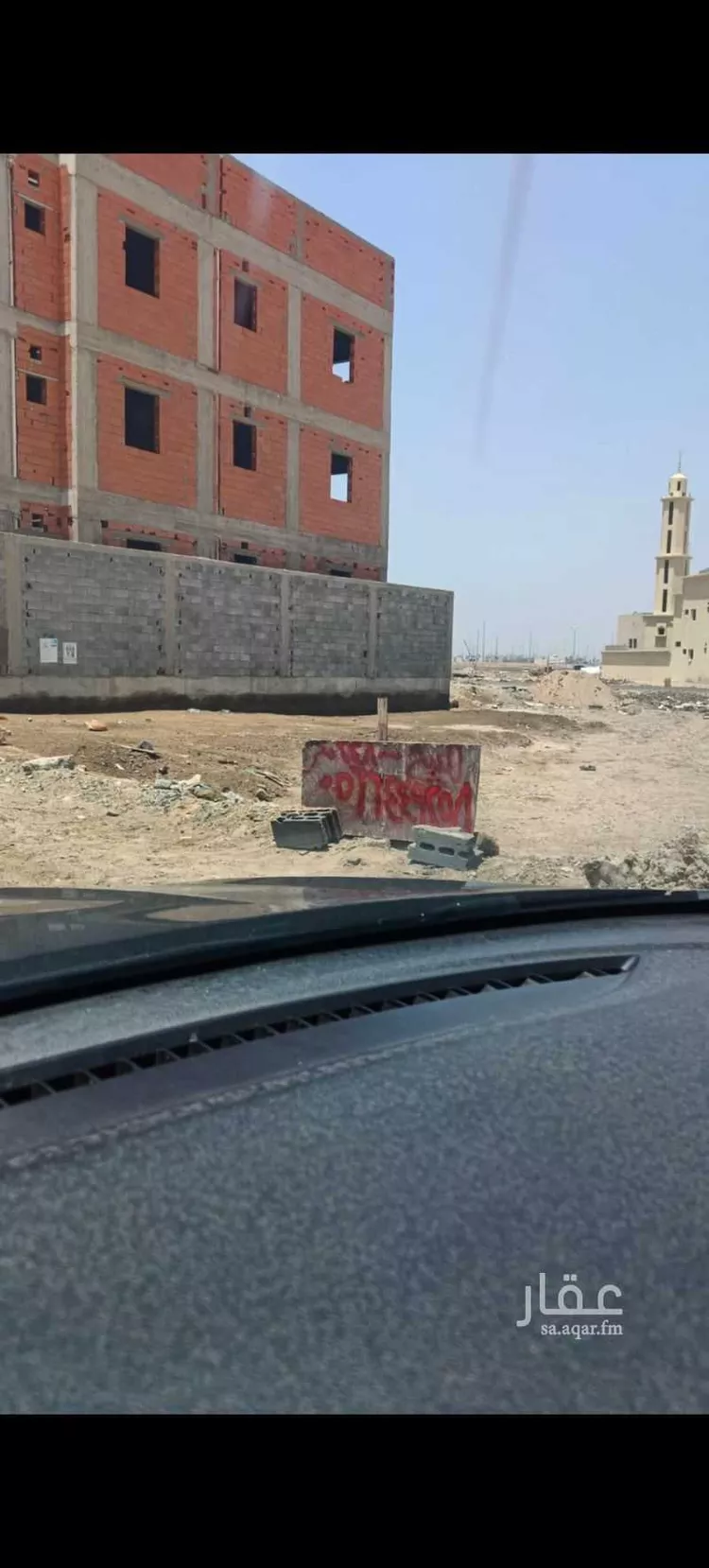 أرض للبيع في شارع فضيلة الشيخ محمد طاهر أفندي ، حي المنارات ، جدة ، جدة صورة 5