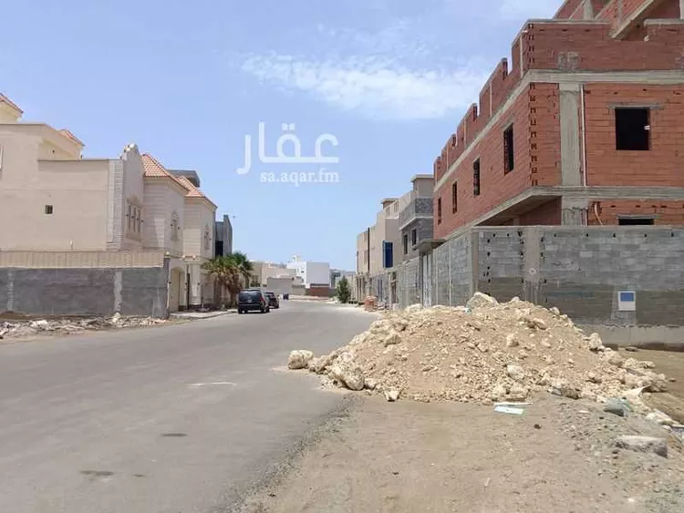 أرض للبيع في شارع فضيلة الشيخ محمد طاهر أفندي ، حي المنارات ، جدة ، جدة صورة 5
