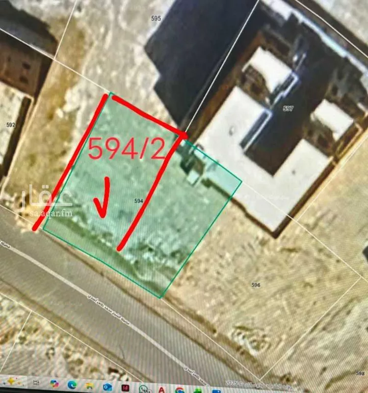 أرض للبيع في شارع فضيلة الشيخ محمد طاهر أفندي ، حي المنارات ، جدة ، جدة