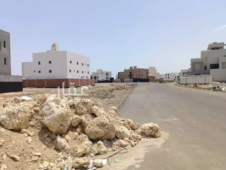 أرض للبيع في شارع فضيلة الشيخ محمد طاهر أفندي ، حي المنارات ، جدة ، جدة 7