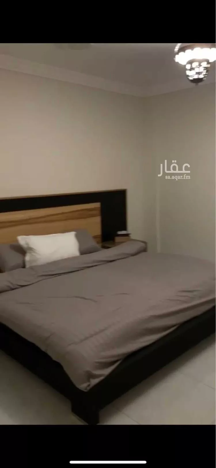 شقة للإيجار في شارع خبيب بن الحارث ، حي الصفا ، جدة ، جدة صورة 2
