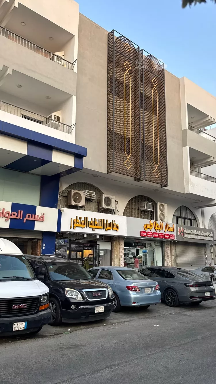 عمارة للبيع في شارع خبيب بن الحارث ، حي الصفا ، جدة ، جدة 3