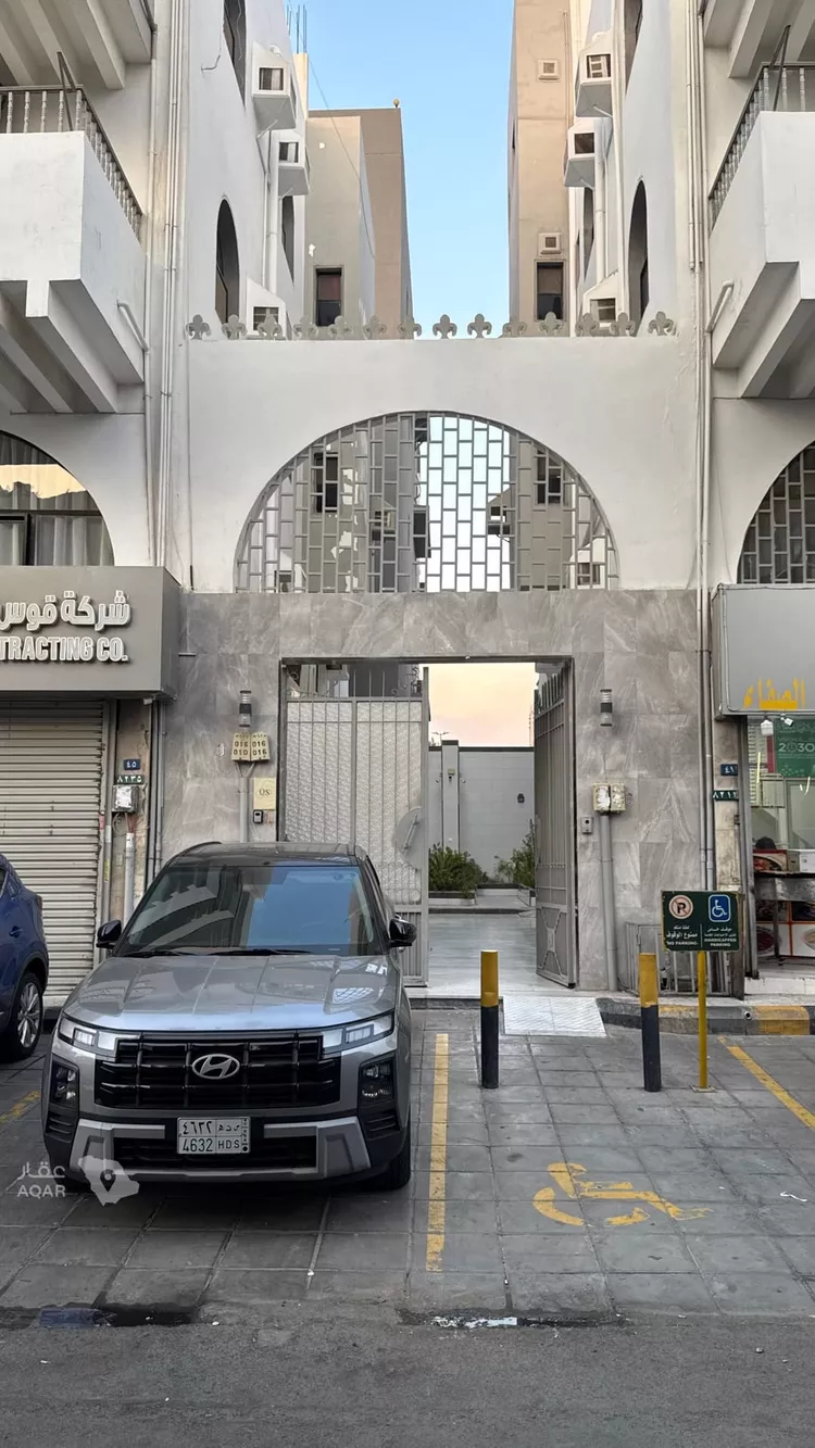 Building for Sale in Jeddah As Safaa