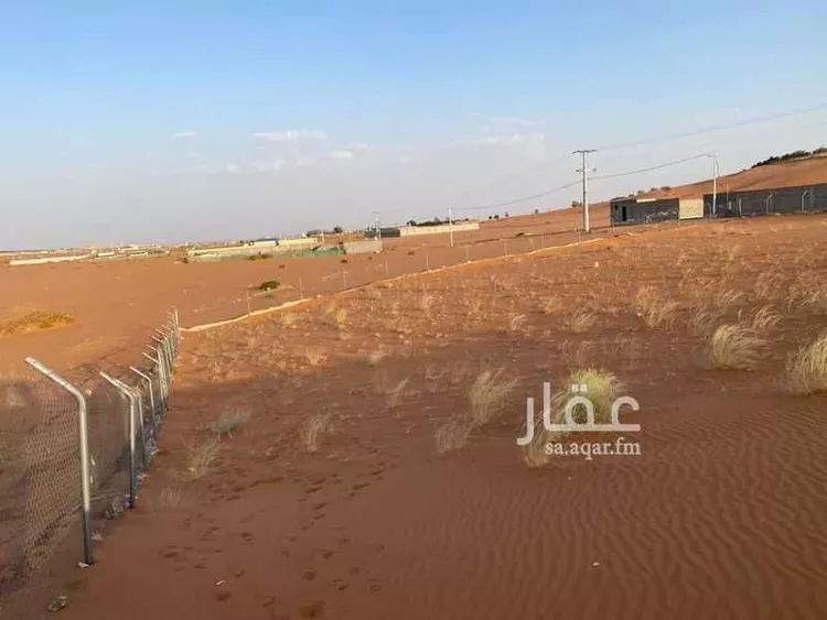 أرض للبيع في حي هجره الذيبيه وخضراء, مدينة هجره الذيبيه وخضراء, منطقة الرياض صورة 2
