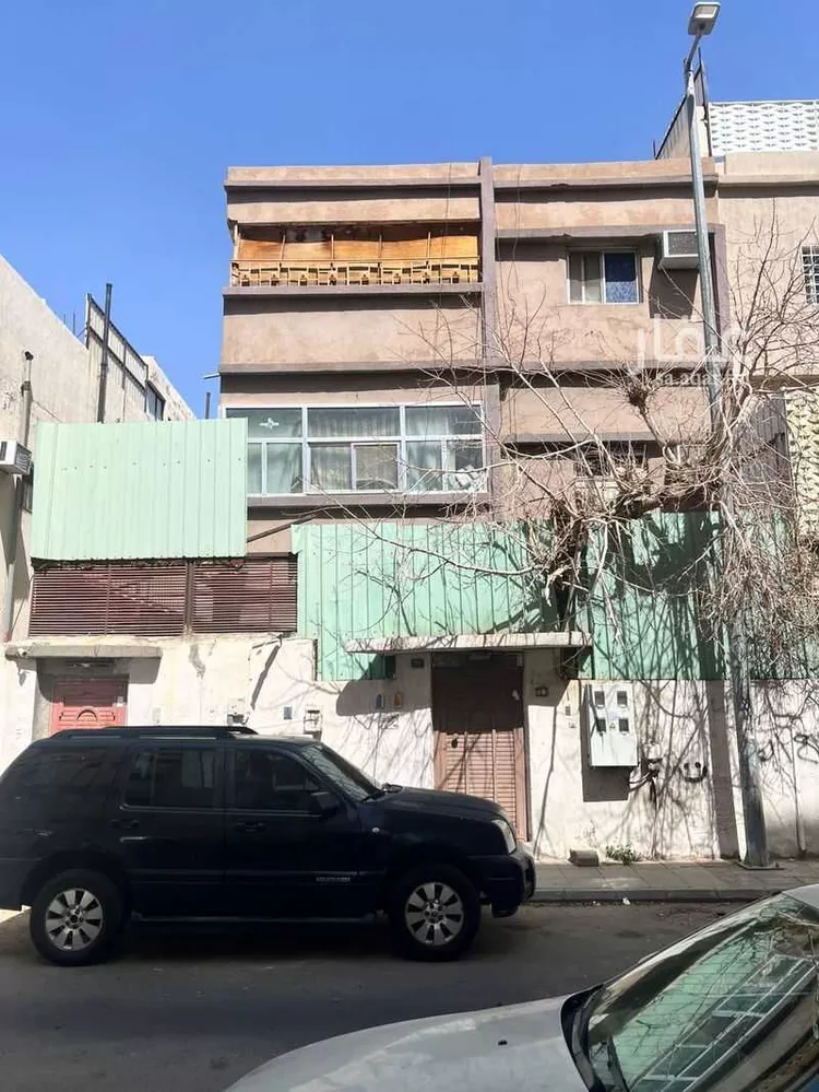 Building for Sale in Taif Hawaya صورة 2