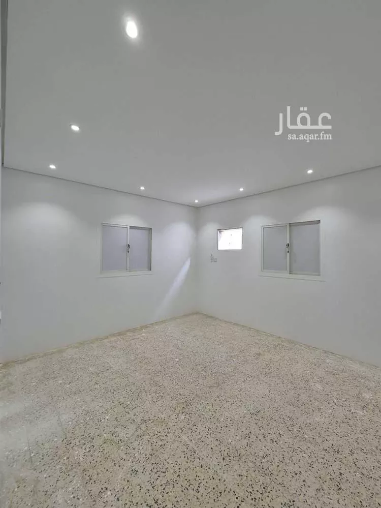 دور للإيجار في حديقة الملك سعود ، نجران ، منطقة نجران