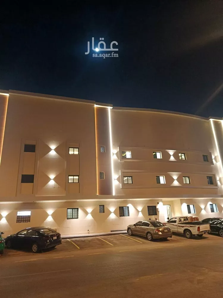شقة للإيجار في شارع الهفوف, حي اليرموك, مدينة الرياض, منطقة الرياض صورة 3