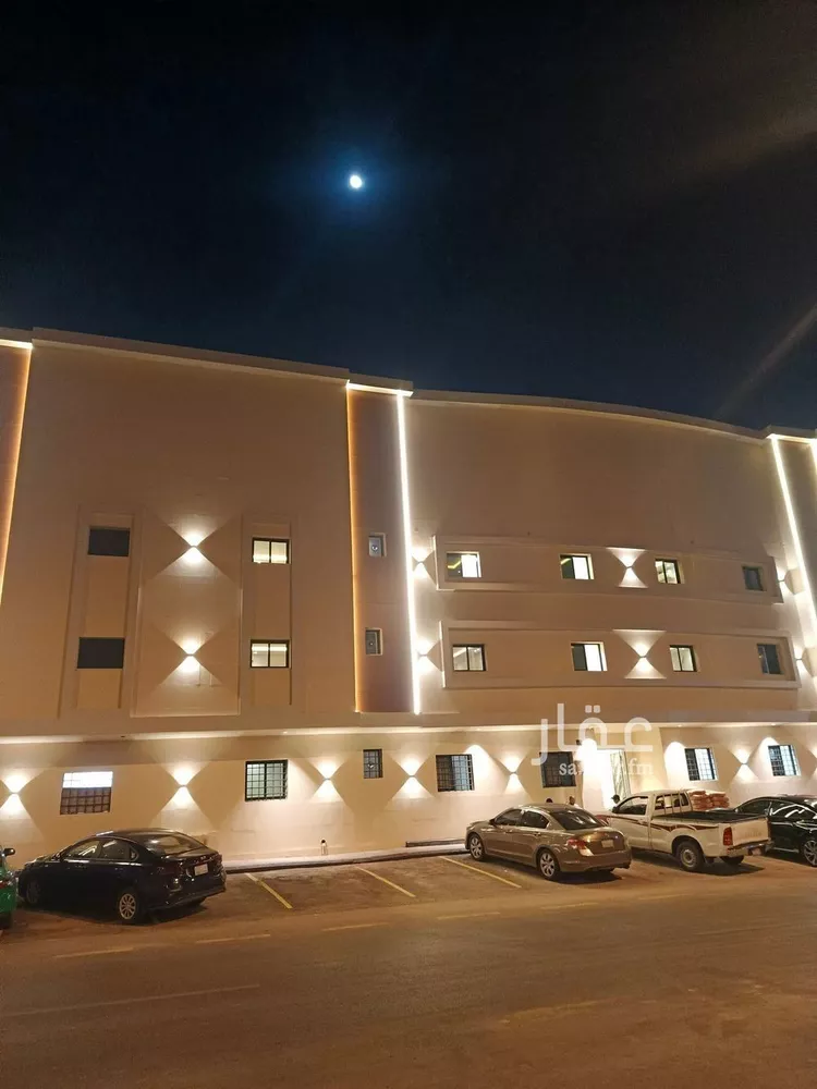 شقة للإيجار في شارع الهفوف, حي اليرموك, مدينة الرياض, منطقة الرياض