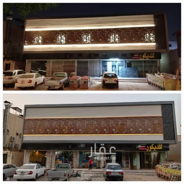 شقة للإيجار في شارع الحسين بن علي, حي المصيف, مدينة الرياض, منطقة الرياض