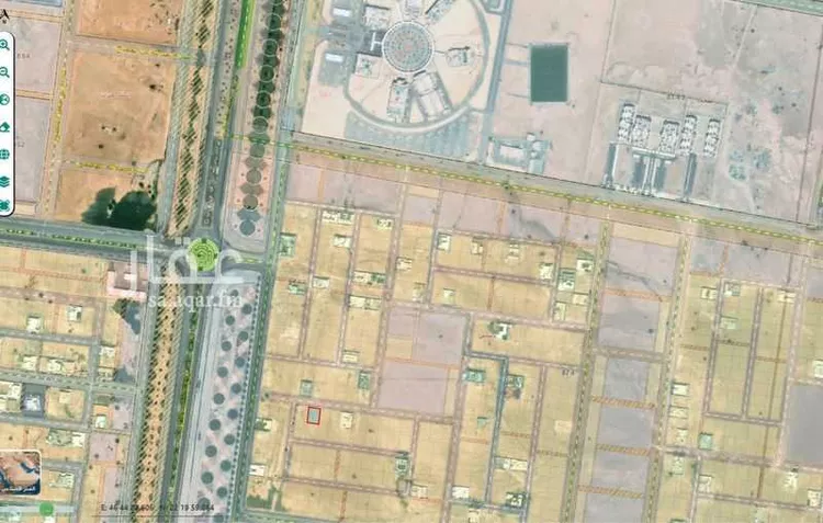 Land for Sale in Howtat Bani Tamim Howtat Bani Tamim