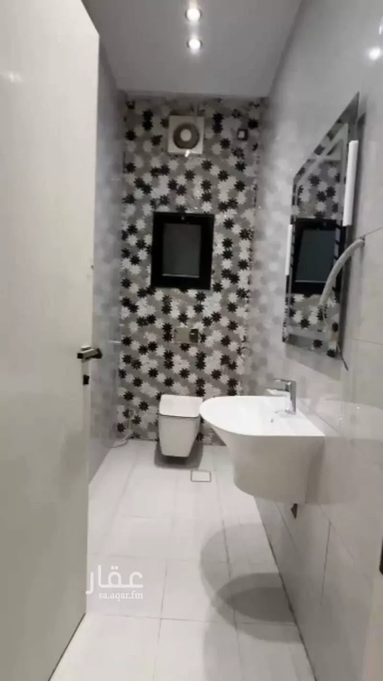 شقة للإيجار في شارع المجاردة ، حي الرحاب ، جدة ، جدة صورة 4