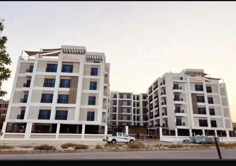 شقة للإيجار في شارع الرقعي, حي الحمراء, مدينة الخبر, المنطقة الشرقية صورة 4