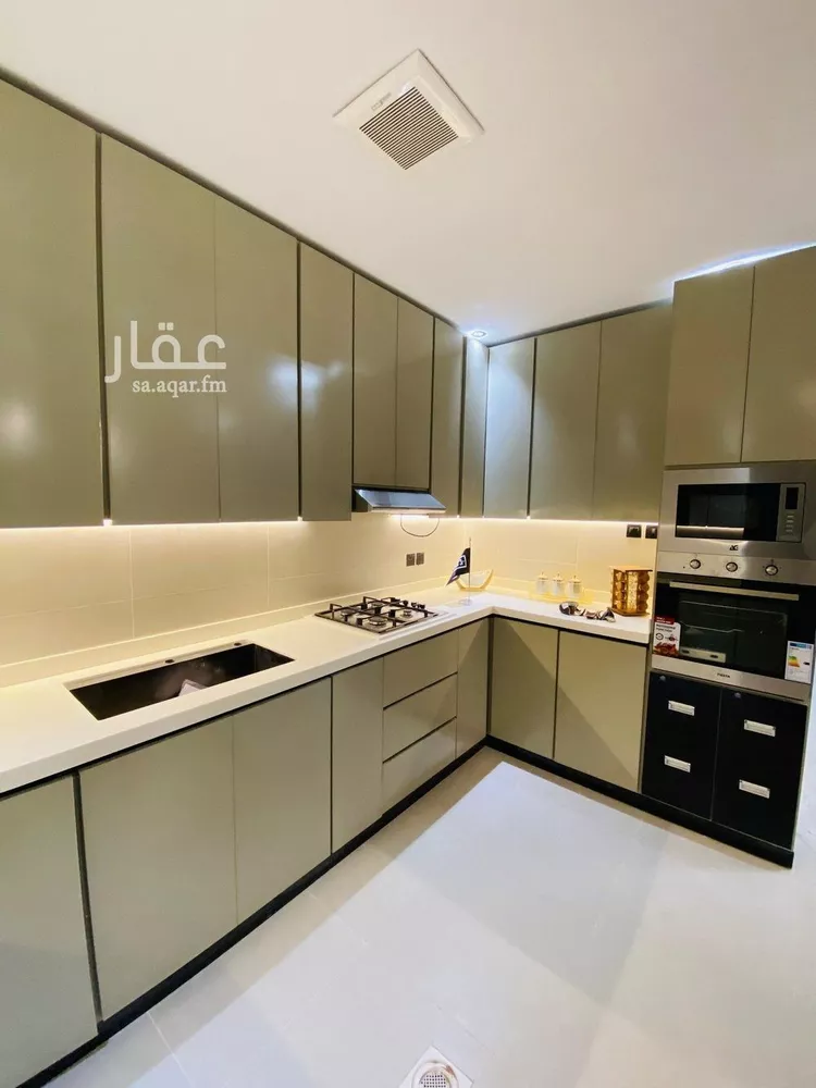 شقة للبيع في شارع الابيار, حي ديراب, مدينة الرياض, منطقة الرياض صورة 3