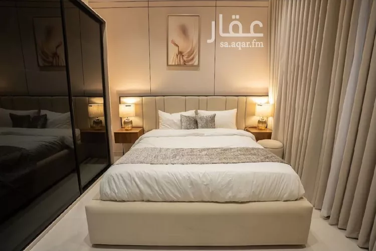 شقة للبيع في شارع ضاحية نمار488, حي ضاحية نمار, مدينة الرياض, منطقة الرياض صورة 2