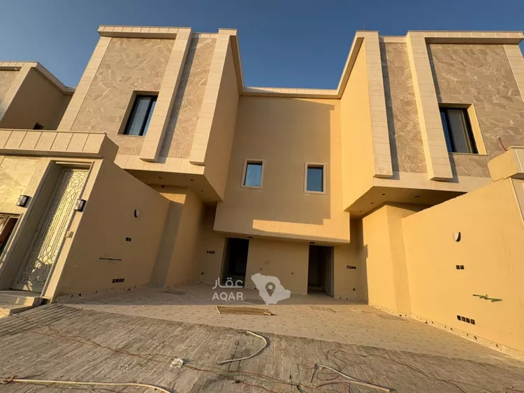 Floor for Sale in Riyadh Okaz صورة 2