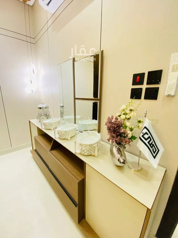 شقة للبيع في شارع الامير سعود ابن محمد ابن مقرن, حي ديراب, مدينة الرياض, منطقة الرياض صورة 5