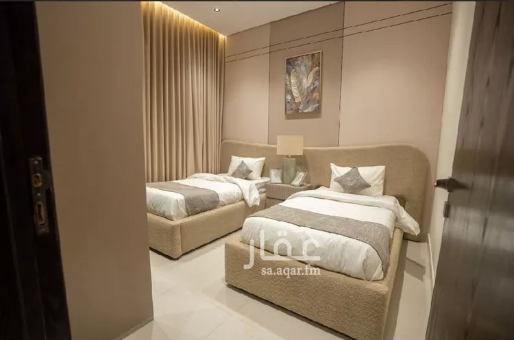 شقة للبيع في شارع ضاحية نمار488, حي ضاحية نمار, مدينة الرياض, منطقة الرياض 11