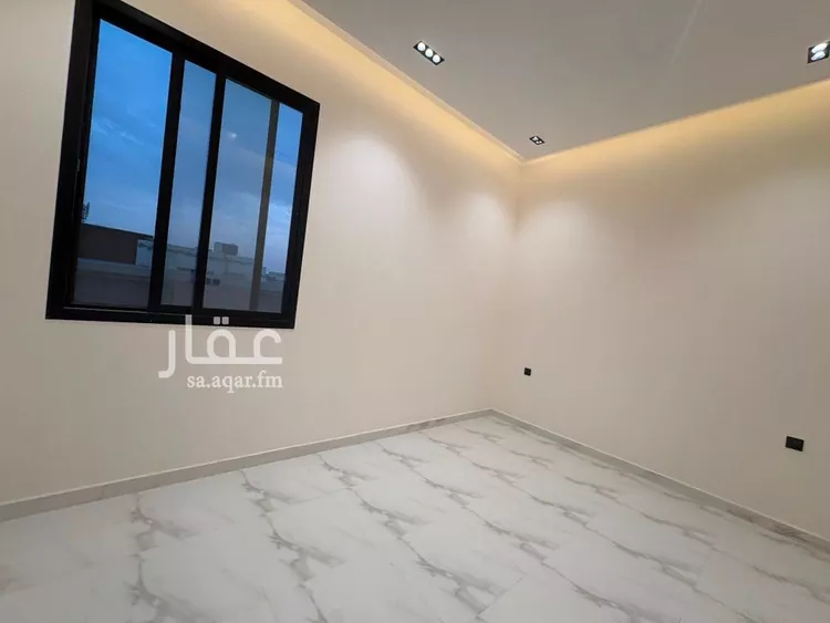 شقة للبيع في شارع محمد ابن مهيزع, حي الزهرة, مدينة الرياض, منطقة الرياض 9