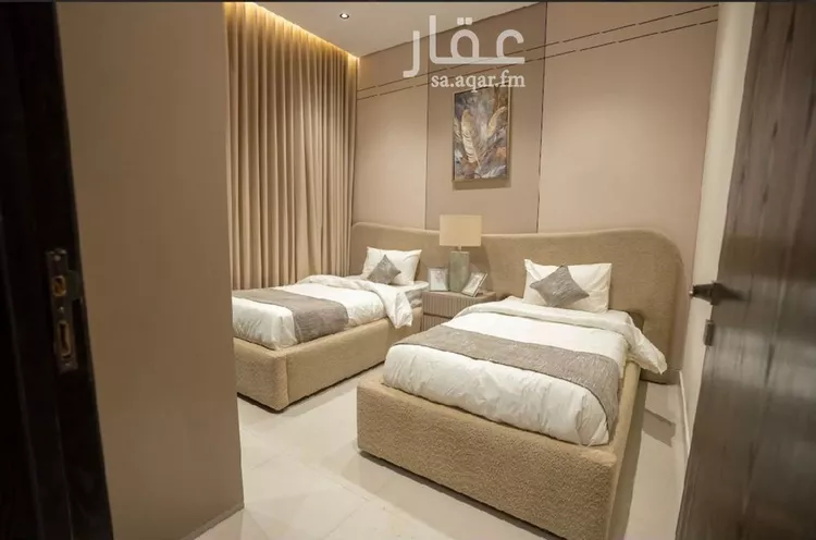 شقة للبيع في شارع ضاحية نمار488, حي ضاحية نمار, مدينة الرياض, منطقة الرياض 12