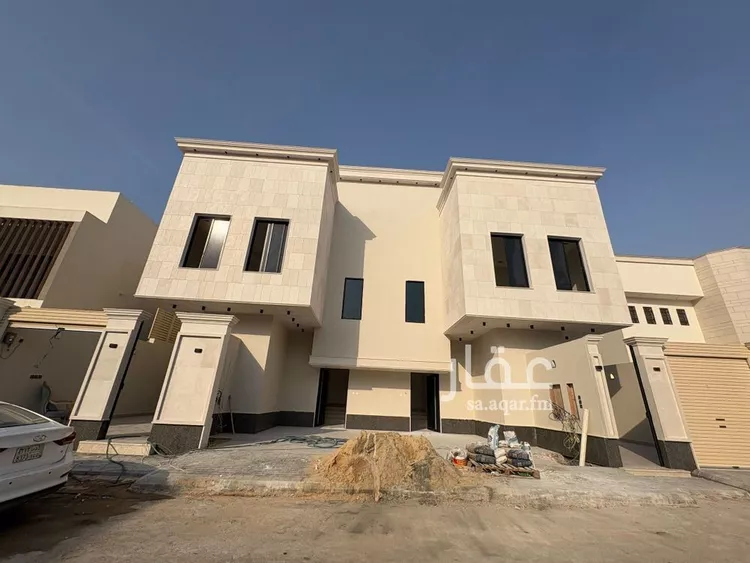 دور للبيع في شارع الفضل اليزيدي, حي السويدي الغربي, مدينة الرياض, منطقة الرياض 12