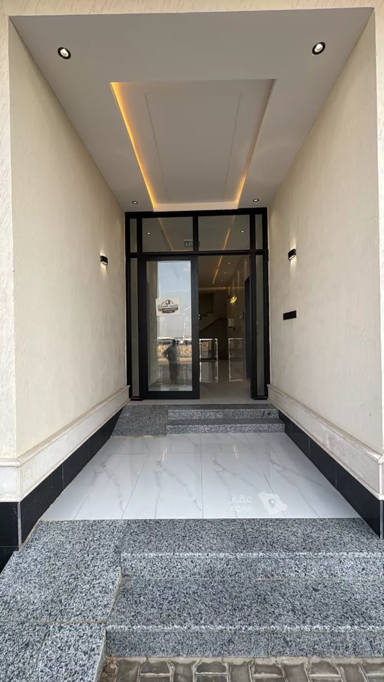 شقة للبيع في شارع زينب الثقفية, حي العوالي, مدينة الرياض, منطقة الرياض 15