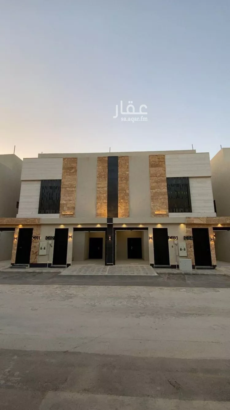 فيلا للبيع في حي الرمال, مدينة الرياض, منطقة الرياض صورة 2