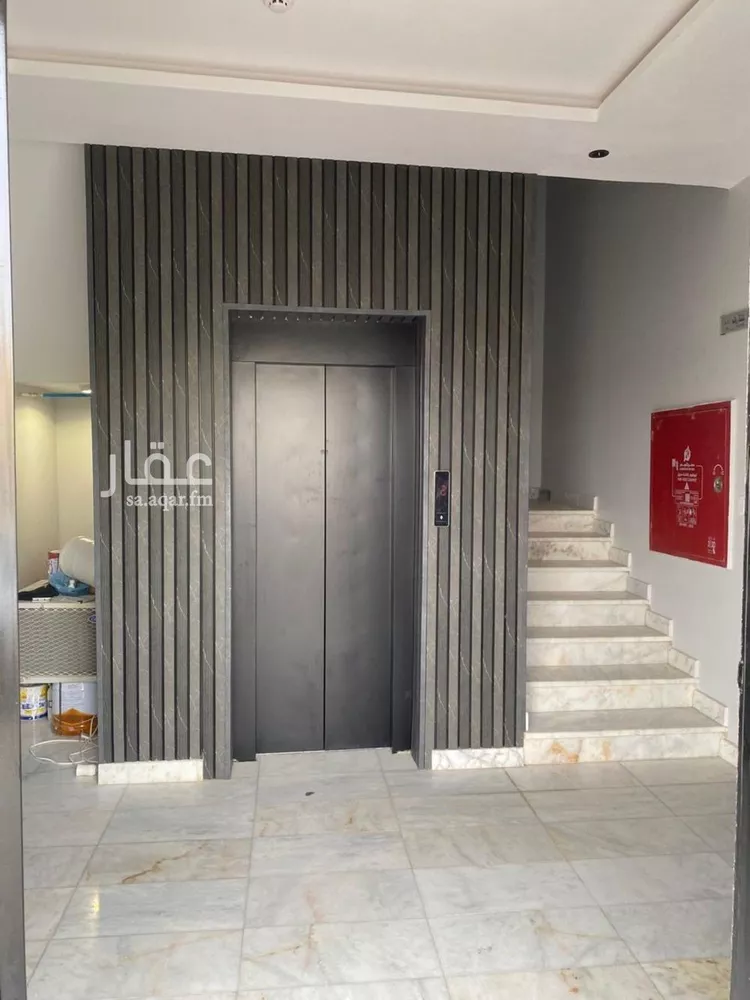 شقة للبيع في شارع خديجة بنت خويلد, حي طويق, مدينة الرياض, منطقة الرياض 7