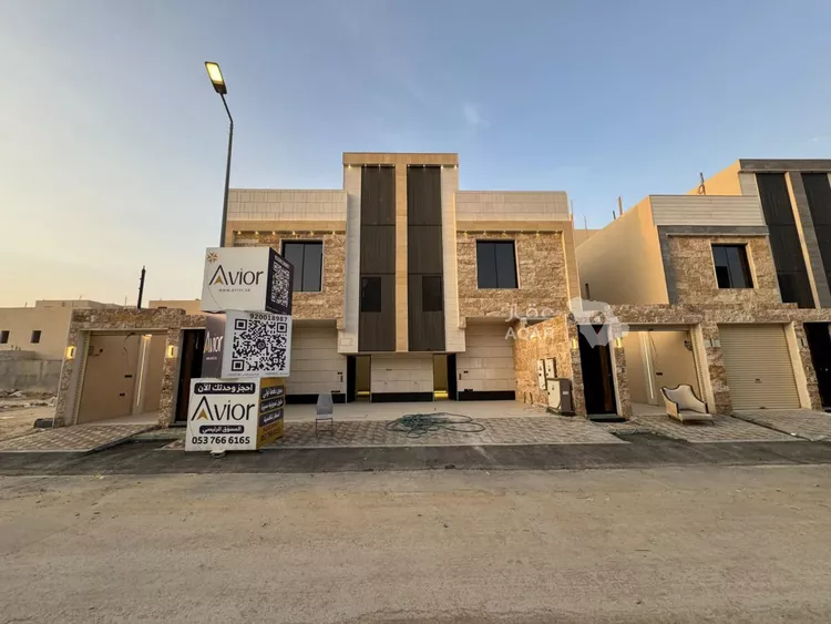 دور للبيع في حي بدر, مدينة الرياض, منطقة الرياض