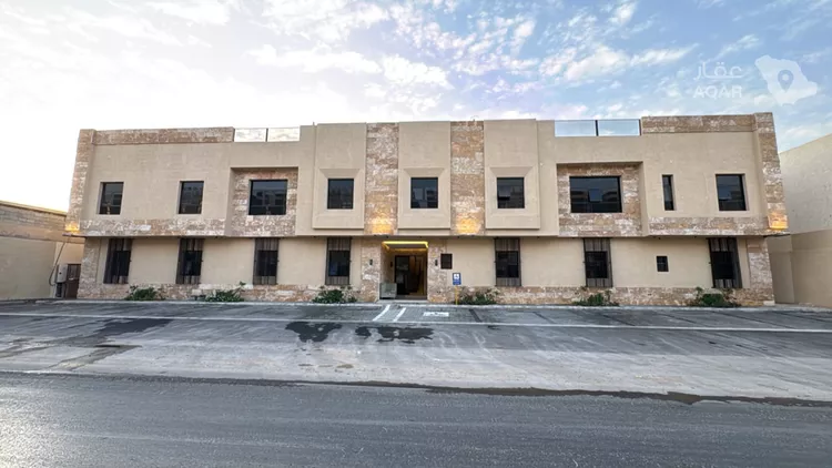 شقة للبيع في شارع ريس, حي بدر, مدينة الرياض, منطقة الرياض