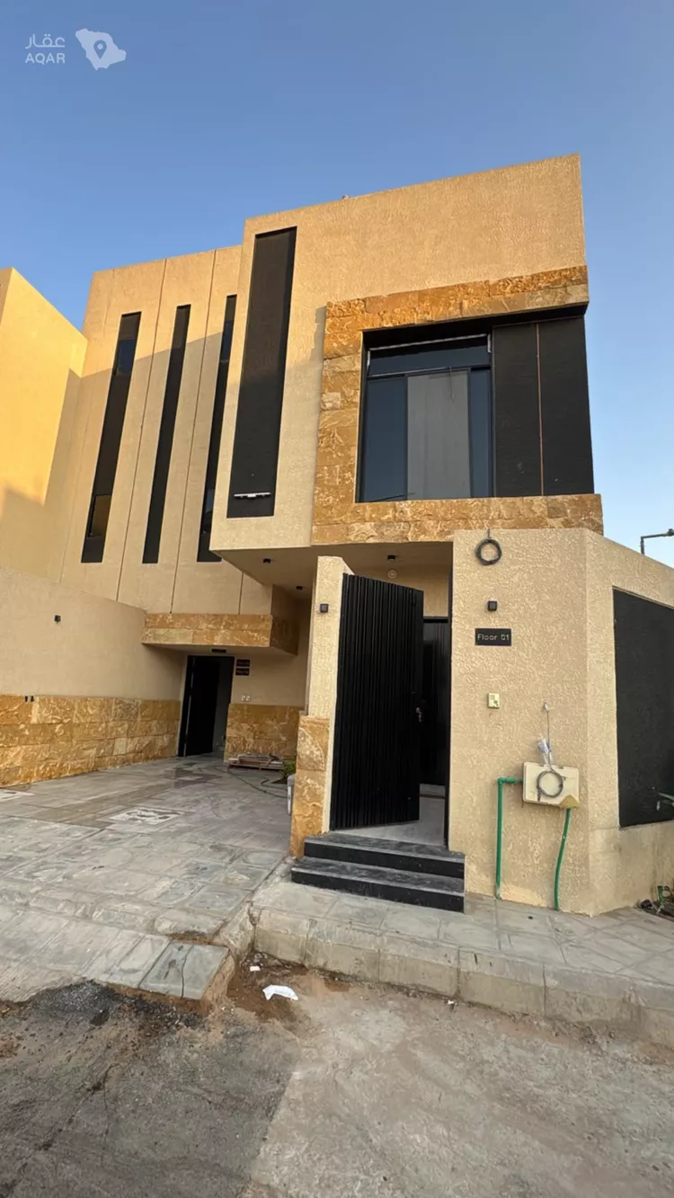 Floor for Sale in Riyadh Sultanah