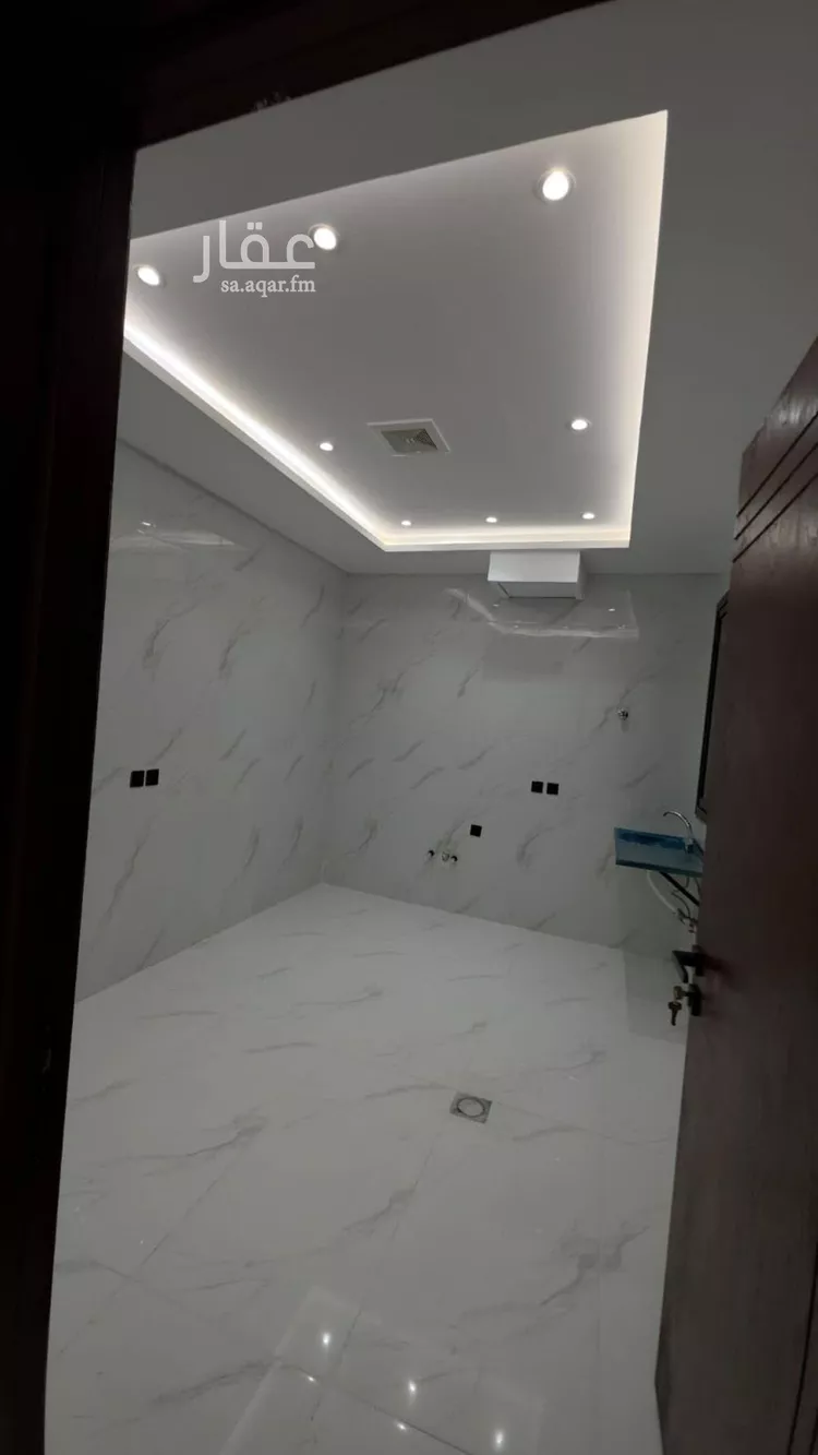شقة للبيع في شارع الحمداني, حي المروة, مدينة الرياض, منطقة الرياض 6