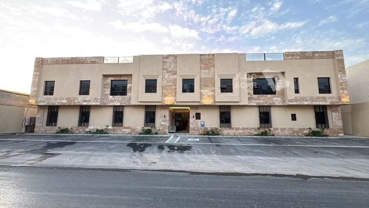 Apartment for Sale in Riyadh Badr
