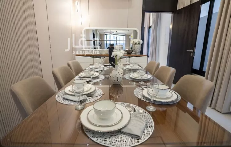 شقة للبيع في شارع ضاحية نمار488, حي ضاحية نمار, مدينة الرياض, منطقة الرياض صورة 4