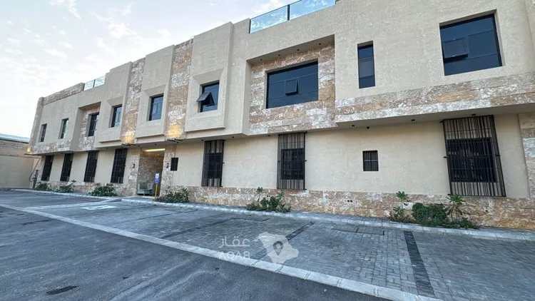 شقة للبيع في شارع ريس, حي بدر, مدينة الرياض, منطقة الرياض 7