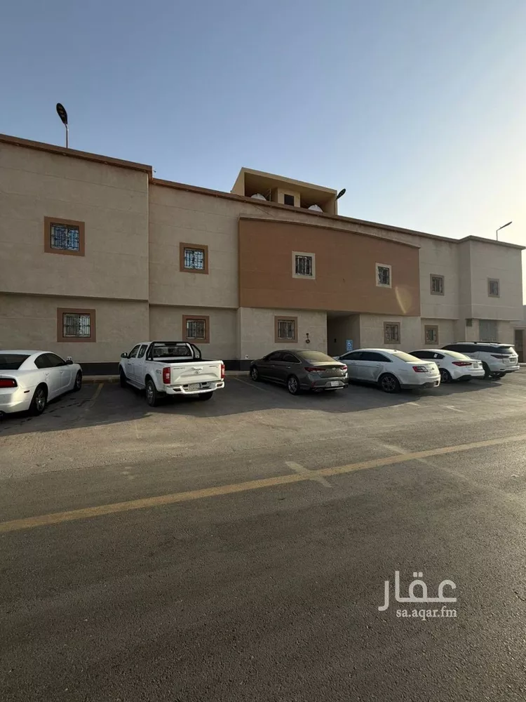 شقة للبيع في شارع طياش, حي عكاظ, مدينة الرياض, منطقة الرياض 7
