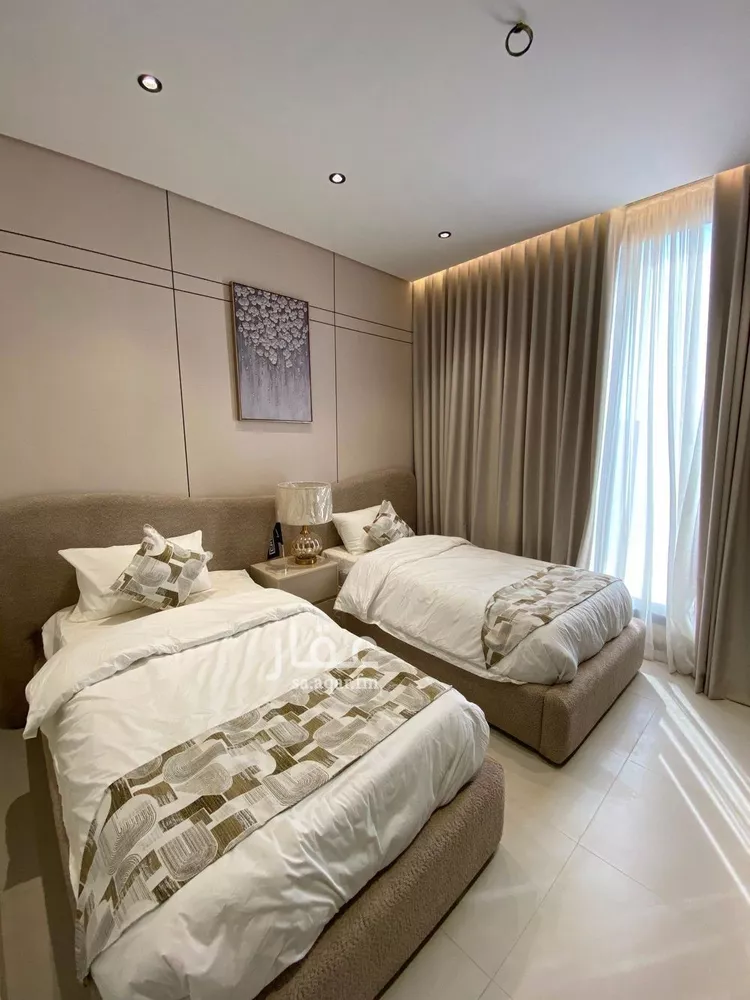 شقة للبيع في شارع ضاحية نمار488, حي ضاحية نمار, مدينة الرياض, منطقة الرياض 10