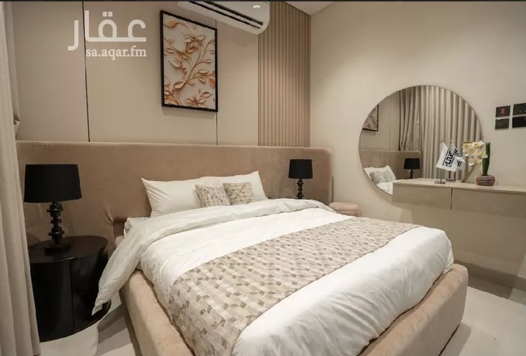 شقة للبيع في شارع ضاحية نمار488, حي ضاحية نمار, مدينة الرياض, منطقة الرياض 10