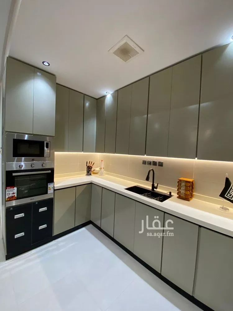 Apartment for Sale in Riyadh Dahiat Namar