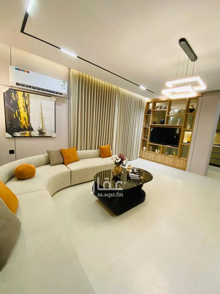 شقة للبيع في شارع الابيار, حي ديراب, مدينة الرياض, منطقة الرياض صورة 4
