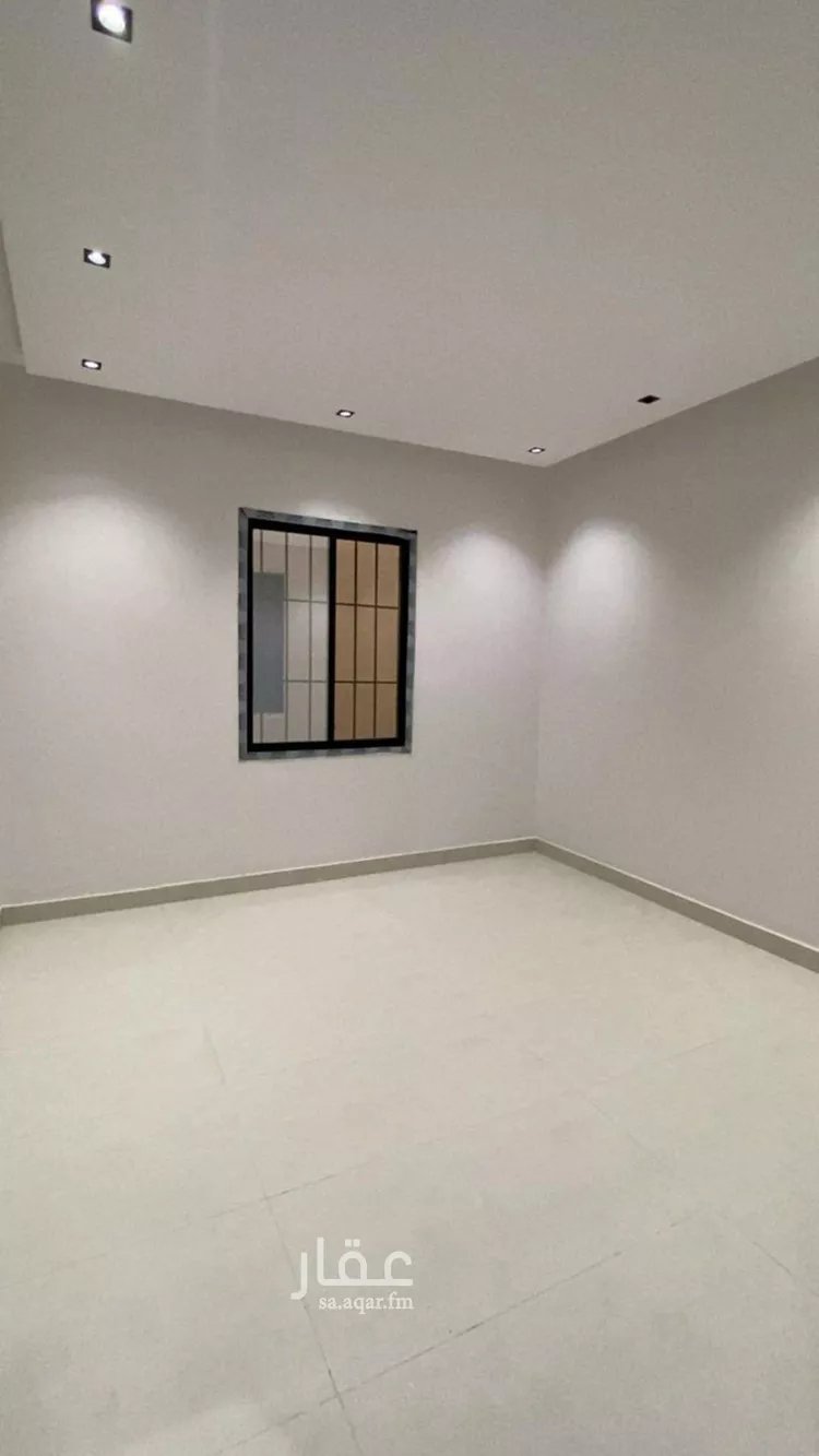 شقة للبيع في حي الرمال, مدينة الرياض, منطقة الرياض 1 صورة